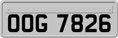 OOG7826