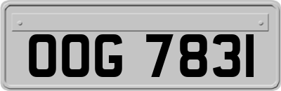 OOG7831