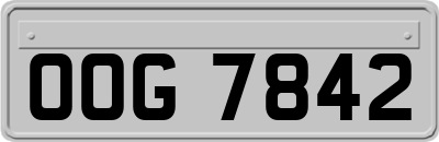 OOG7842