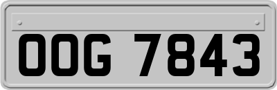 OOG7843