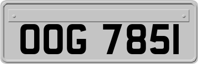 OOG7851
