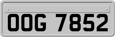 OOG7852