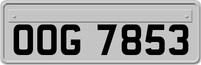 OOG7853
