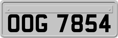 OOG7854