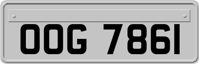 OOG7861