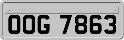 OOG7863