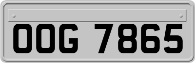 OOG7865