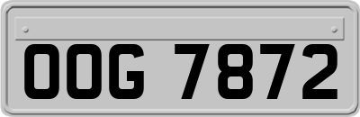 OOG7872