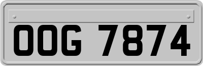 OOG7874