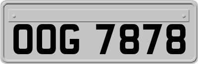 OOG7878