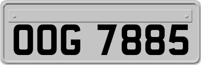 OOG7885