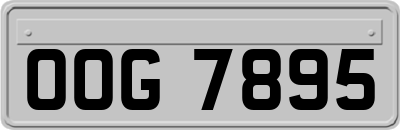 OOG7895