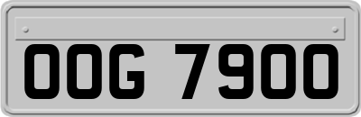 OOG7900