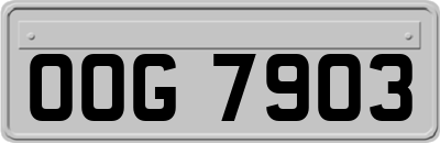 OOG7903