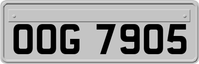 OOG7905