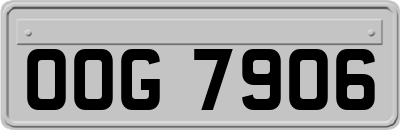 OOG7906