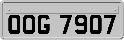OOG7907
