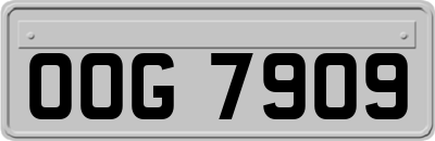 OOG7909