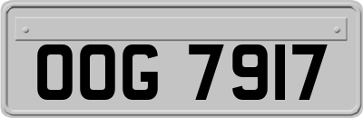 OOG7917
