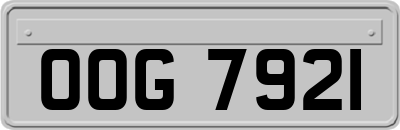 OOG7921