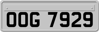 OOG7929