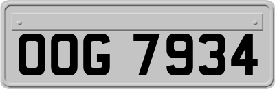 OOG7934