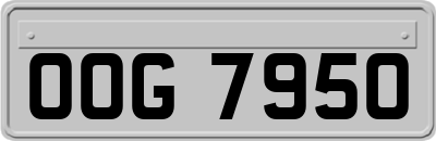 OOG7950