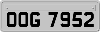 OOG7952