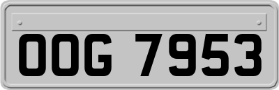 OOG7953