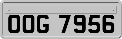 OOG7956