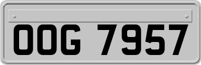 OOG7957