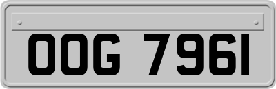 OOG7961
