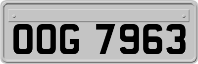 OOG7963