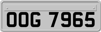 OOG7965