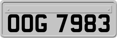 OOG7983