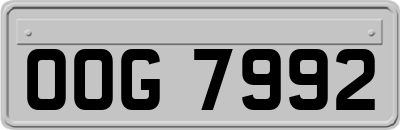 OOG7992