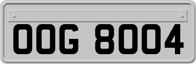 OOG8004