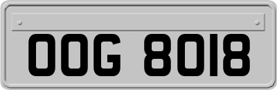 OOG8018