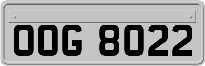 OOG8022