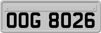 OOG8026
