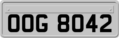 OOG8042
