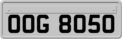 OOG8050