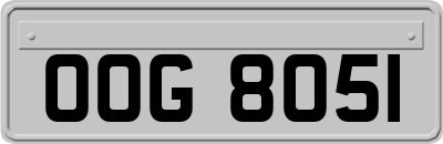 OOG8051