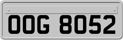 OOG8052