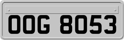 OOG8053