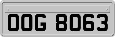 OOG8063