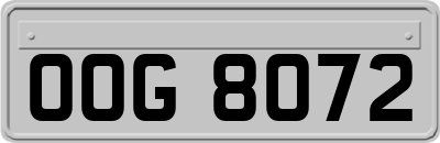 OOG8072