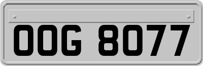 OOG8077