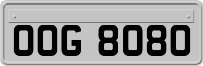 OOG8080