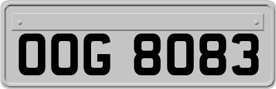 OOG8083